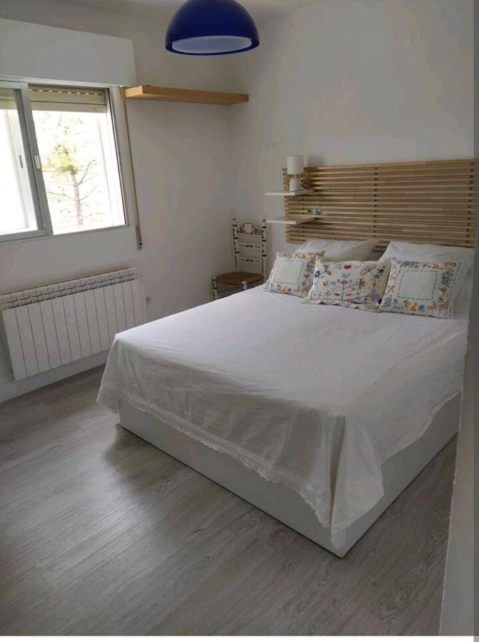 Casa Luna Rio Cofio Villa La Estacion Ngoại thất bức ảnh